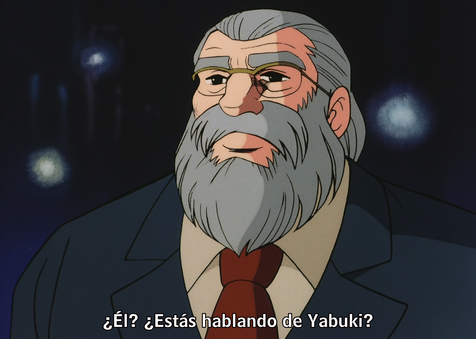 Ashita no Joe 2 (Kamonohashi no Fansub)